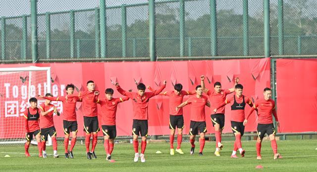 九游-​40强赛赛程：中菲之战确认提前 国足少“热身”机会